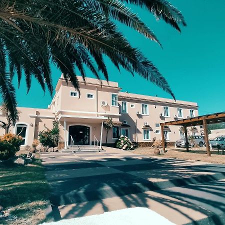 Hotel Meson Do Vento Piriápolis Exteriér fotografie