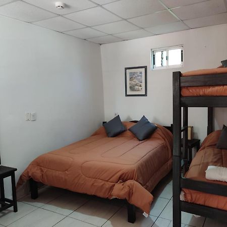 Hotel Meson Do Vento Piriápolis Exteriér fotografie