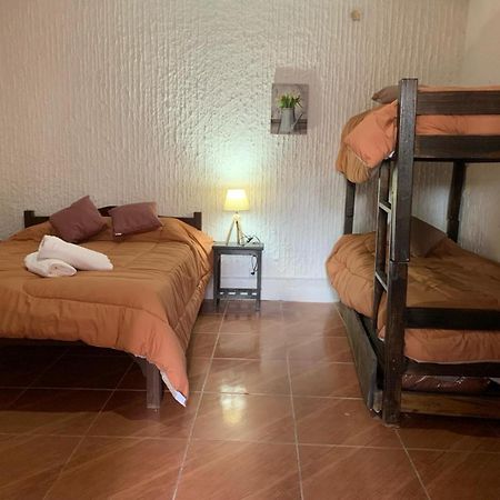 Hotel Meson Do Vento Piriápolis Exteriér fotografie