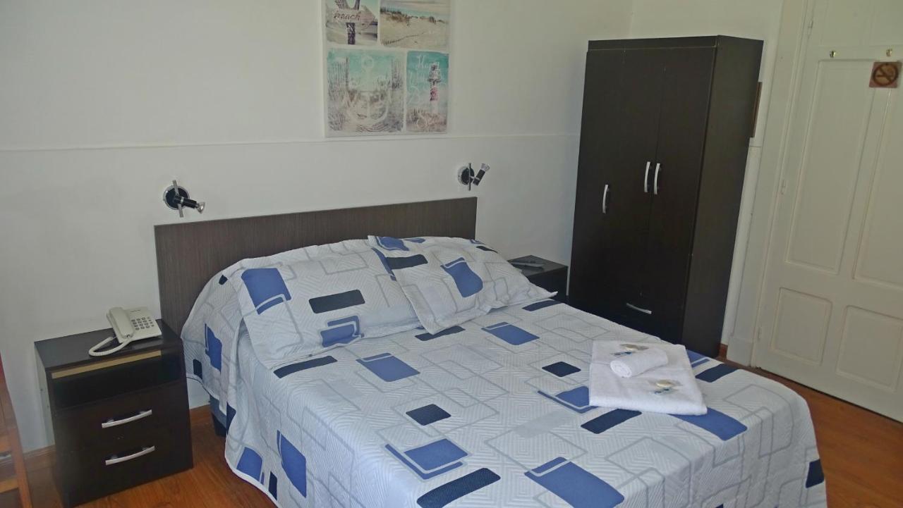 Hotel Meson Do Vento Piriápolis Exteriér fotografie