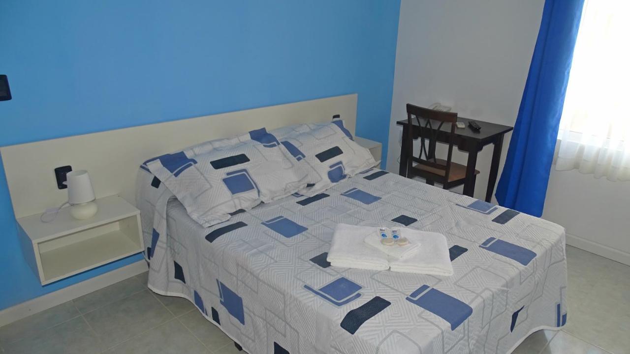 Hotel Meson Do Vento Piriápolis Exteriér fotografie