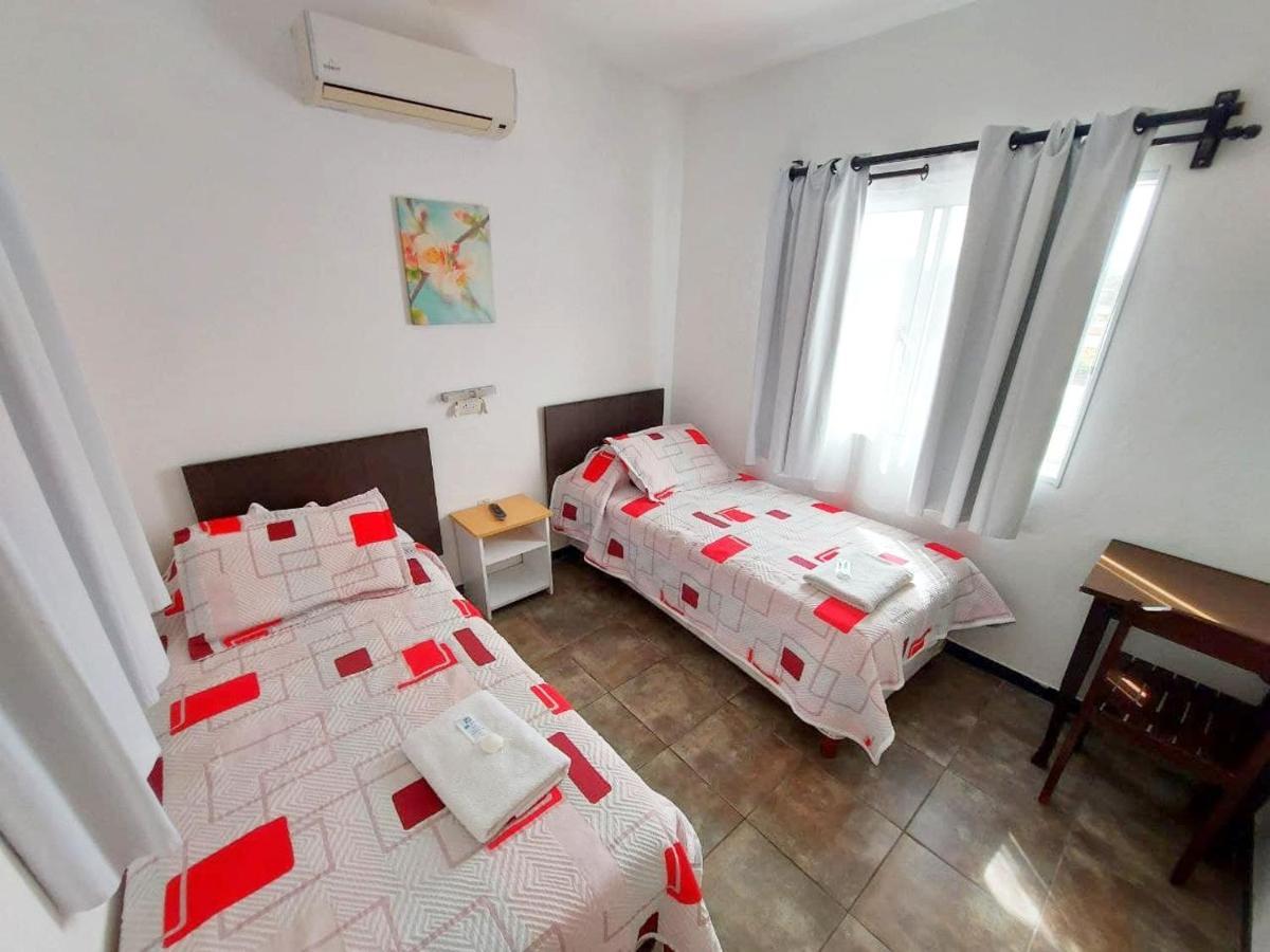 Hotel Meson Do Vento Piriápolis Exteriér fotografie