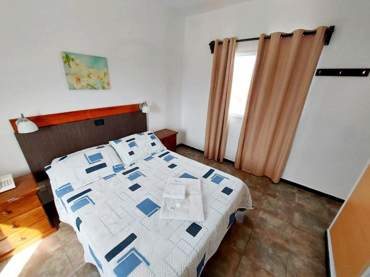 Hotel Meson Do Vento Piriápolis Exteriér fotografie