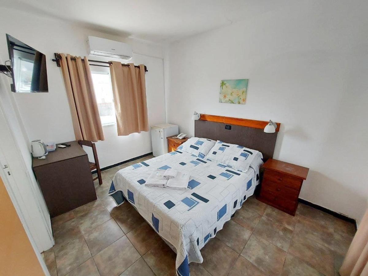 Hotel Meson Do Vento Piriápolis Exteriér fotografie