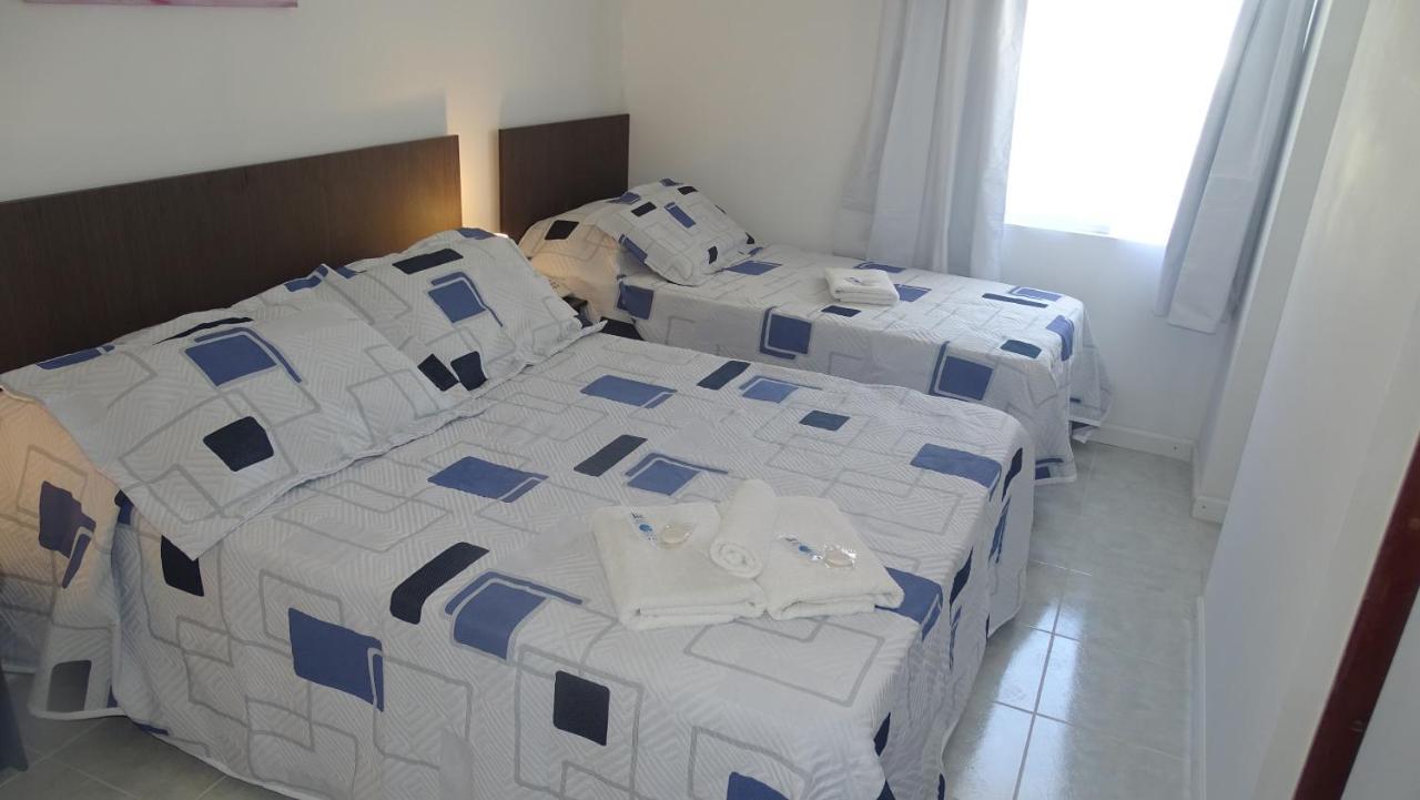 Hotel Meson Do Vento Piriápolis Exteriér fotografie
