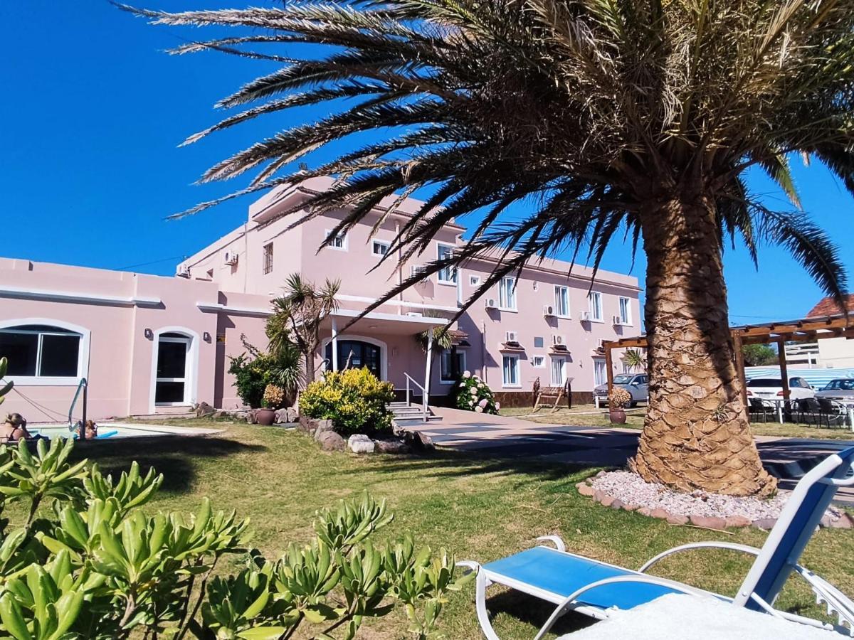 Hotel Meson Do Vento Piriápolis Exteriér fotografie