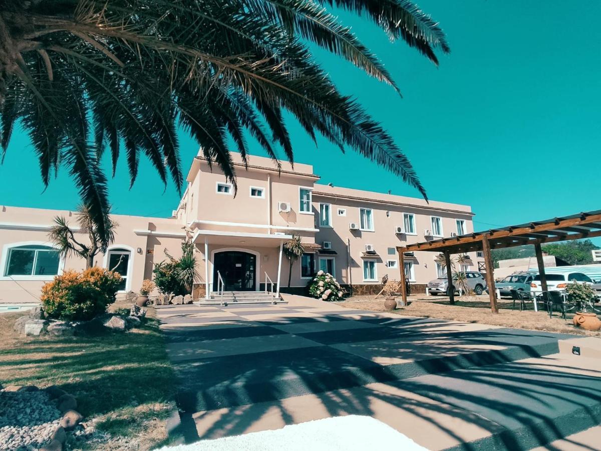 Hotel Meson Do Vento Piriápolis Exteriér fotografie