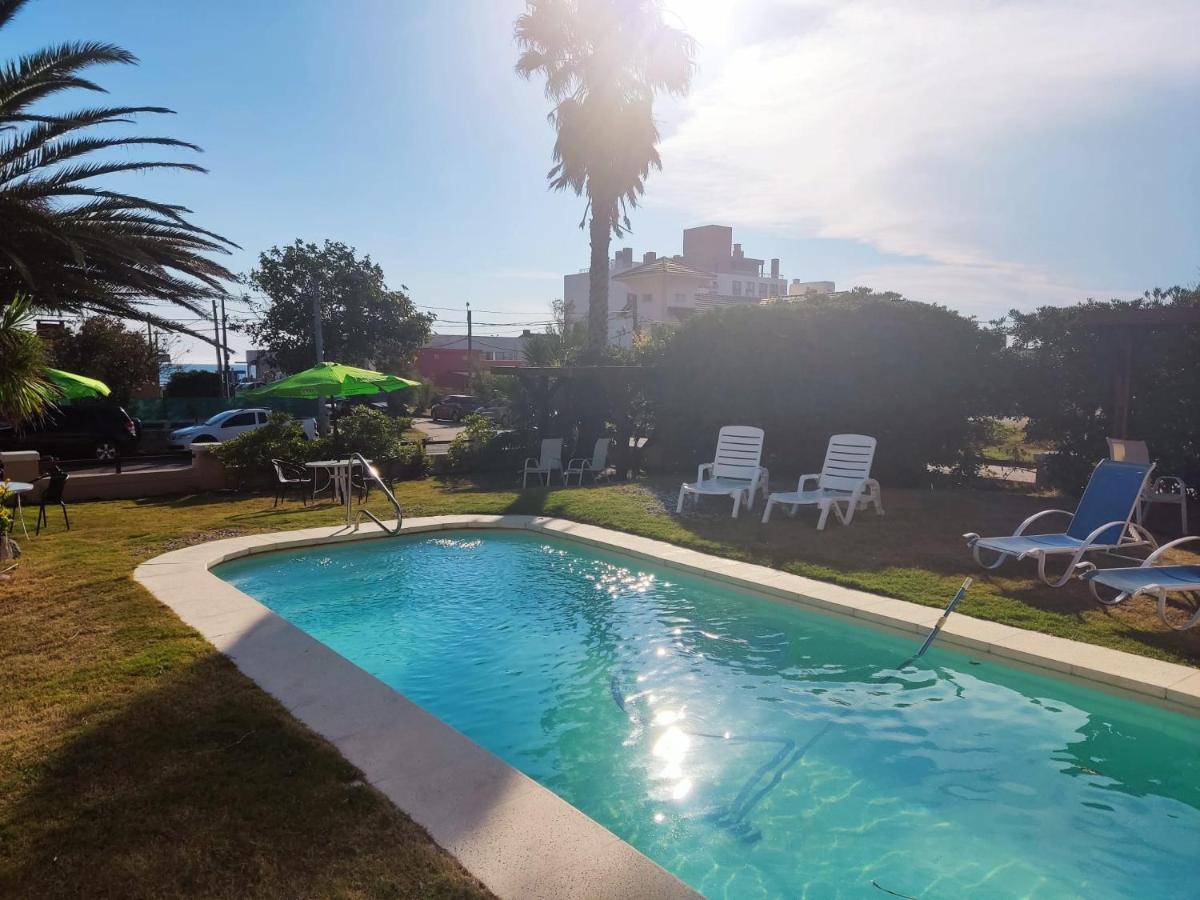 Hotel Meson Do Vento Piriápolis Exteriér fotografie