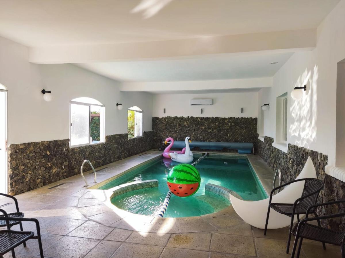 Hotel Meson Do Vento Piriápolis Exteriér fotografie
