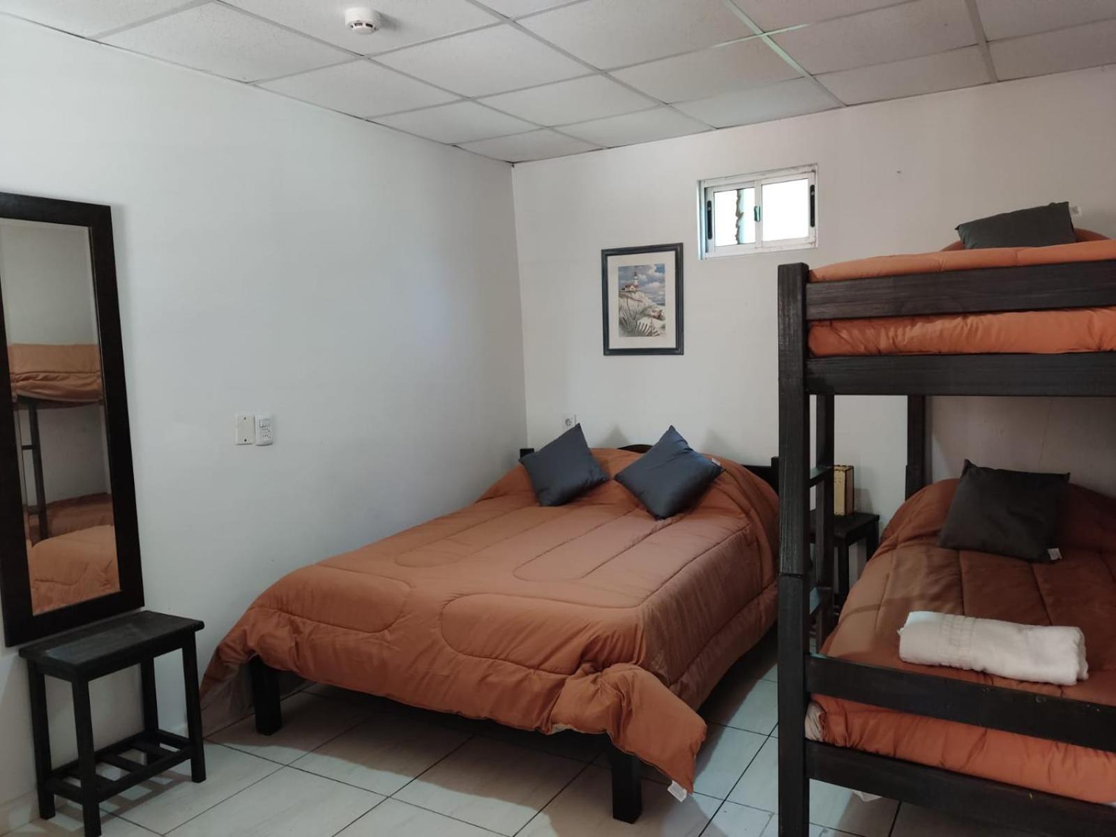 Hotel Meson Do Vento Piriápolis Exteriér fotografie