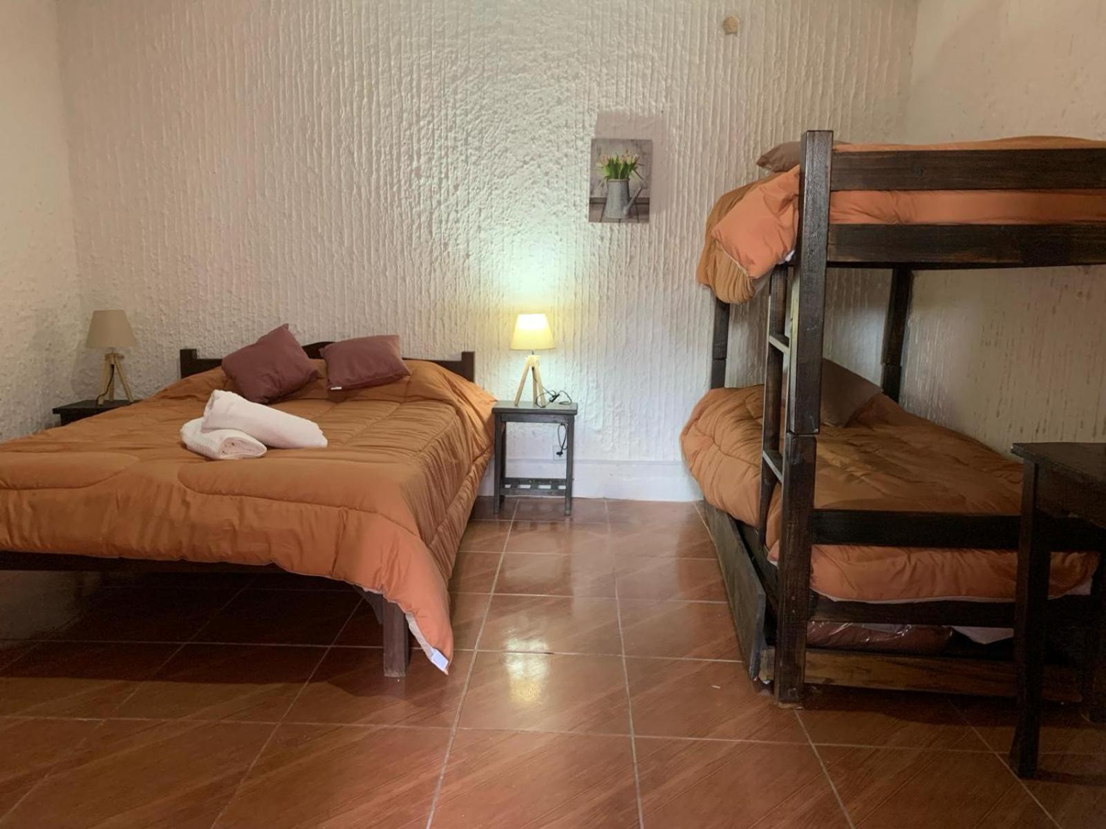 Hotel Meson Do Vento Piriápolis Exteriér fotografie